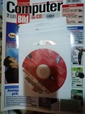 Reviste ComputerBild cu CD - 14 numere