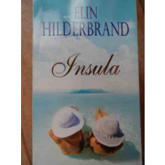 Insula - Elin Hilderbrand ,522375