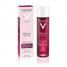 Gel Exfoliant pentru Fa?a Idealia Vichy (100 ml) foto