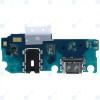 Samsung Galaxy A12 (SM-A125F) Galaxy M12 (SM-M127F) Placă de &icirc;ncărcare USB GH96-14412A GH96-14044A