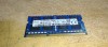 Ram Laptop SKhynix 4GB DDR3 PC3-12800S HMT351S6CFR8C-PB, 4 GB, 1600 mhz