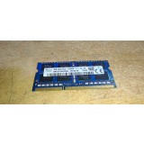 Ram Laptop SKhynix 4GB DDR3 PC3-12800S HMT351S6CFR8C-PB