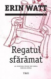 Regatul sfăr&acirc;mat