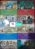 LOT 13 carti de povesti ilustrate pt copii