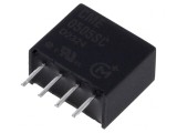 Convertor DC/DC 0,75W 5V 150mA