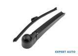Brat stergator haion spate Volkswagen Passat B6(2006-2009) #1