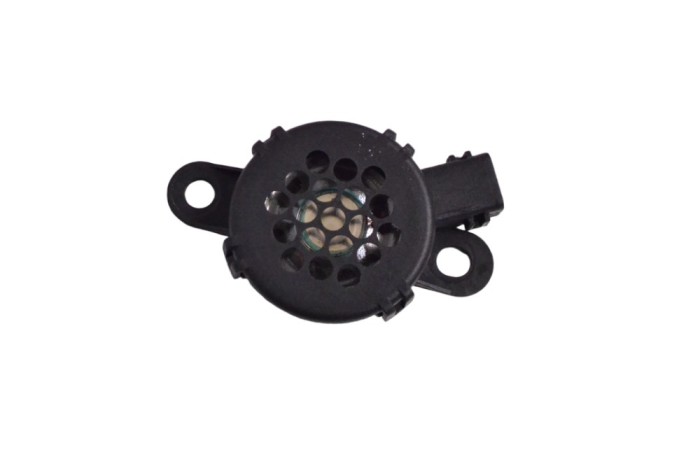 Difuzor senzor de parcare PDC TESLA MODEL X 2017 OEM: 1054113-00-A 14891157
