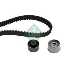 Kit distributie Hyundai H-1 / Starex Bus (A1), H100 Box, Santa Fe I (Sm), Sonata 4 (Ef), Starex Box (A1); Kia Sorento I (Jc), 2.4, 2.4 4WD, 2.4 16V,