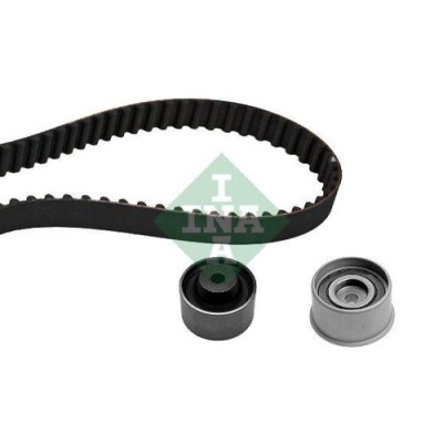Kit distributie Hyundai H-1 / Starex Bus (A1), H100 Box, Santa Fe I (Sm), Sonata 4 (Ef), Starex Box (A1); Kia Sorento I (Jc), 2.4, 2.4 4WD, 2.4 16V, foto