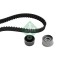 Kit distributie Hyundai H-1 / Starex Bus (A1), H100 Box, Santa Fe I (Sm), Sonata 4 (Ef), Starex Box (A1); Kia Sorento I (Jc), 2.4, 2.4 4WD, 2.4 16V,