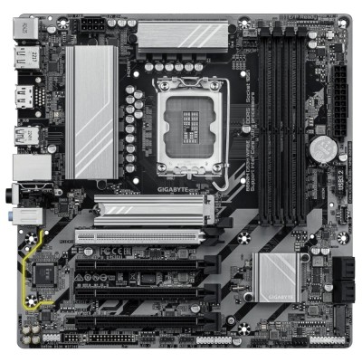 MB Gigabyte B860M DS3H WIFI6E foto