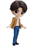 Banpresto Q Posket Tinytan Dynamite Jung Kook Ver.a 14cm