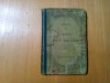 PRO T. ANNIO MILONE ORATIO AD JUDICES - Texte Latin - M. Tulli Ciceronis -1918