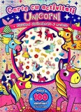 Cumpara ieftin Unicorni. Carte Cu Activiati, - Editura Flamingo