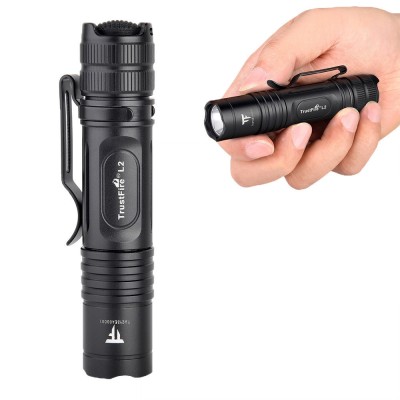 Lanterna TrustFire L2 LED foto