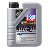 Ulei de motor Liqui Moly SPECIAL TEC F 0W-30 1L