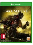 Dark Souls III XBOX ONE, BANDAI NAMCO GAMES