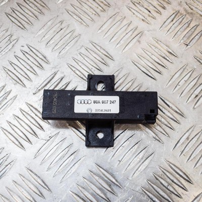 Amplificator de antena AUDI Q5 FY 2016 OEM: 80A907247 3208579 foto