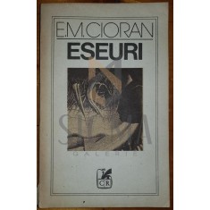 CIORAN EMIL