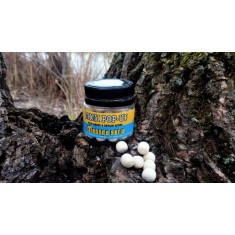 Timar - Momeala flotanta Method Mini Pop Up - Usturoi 7mm (35g)