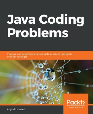 Java Coding Problems foto