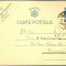 AX 180 CP VECHE -DOMNULUI ING. N.KAUFMAN -BUCURESTI-DE LA R.SARAT-CIRC. 1940