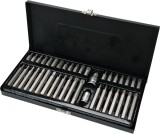 Cumpara ieftin Trusa de biti imbus,torx,spline 40 piese YATO