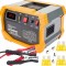 Redresor auto Powermat 30A 12/24V pentru baterie 92-250 AH