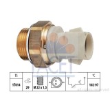Senzor temperatura ventilator, termocupla radiator Facet 75137