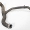 Furtun radiator răcire dreapta MERCEDES-BENZ CL C216 2008 2874974