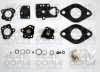 MEAT &amp; DORIA N222 Set reparatie, carburator