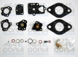 MEAT &amp; DORIA N222 Set reparatie, carburator