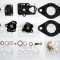 MEAT &amp; DORIA N222 Set reparatie, carburator