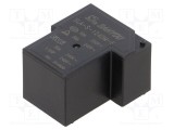 Releu electromagnetic SPST-NO 24VDC 30A SANYOU THT