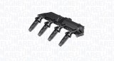 MAGNETI MARELLI 060717030012 bobina de inductie