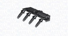 MAGNETI MARELLI 060717030012 bobina de inductie