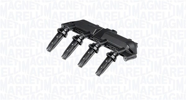 MAGNETI MARELLI 060717030012 bobina de inductie