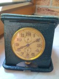 Ceas de Voyage VACHERON CONSTANTIN 8 Day Alarm an 1926 Rar
