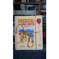 Jurnal de vacanta - Matematica - Clasa a VII-a - Dana Maria Morar, Marilena Anca Faiciuc