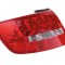 VALEO 043846 ORIGINAL PART Lampa spate