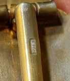 Insigna Reg. 7 infanterie Ploiești