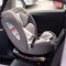 Scaun Auto Juju Total 360 i-Size, Gri