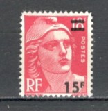 Franta.1954 Marianne Gandot-supr. MF.216