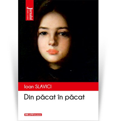Din pacat in pacat - Ioan Slavici foto