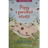 PIGGY, O PURCELUSA ISTEATA-HELEN PETERS-248199