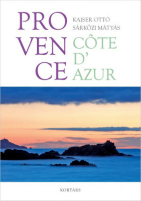 Provence - Cote d&amp;#039;Azur - S&amp;aacute;rk&amp;ouml;zi M&amp;aacute;ty&amp;aacute;s foto