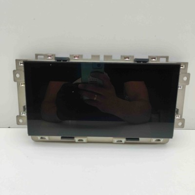 Ecran de navigație AUDI E-TRON GT 2023 OEM: 4J3919604A foto