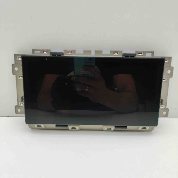 Ecran de navigație AUDI E-TRON GT 2023 OEM: 4J3919604A