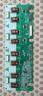 Invertor TV Samsung T87O027.14 foto