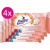 Linteo Personal hygiene Șervețele umede